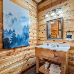 8 Bedroom Cabins in Gatlinburg TN