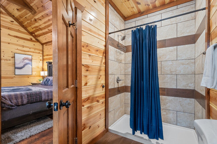 8 Bedroom Cabins in Gatlinburg TN