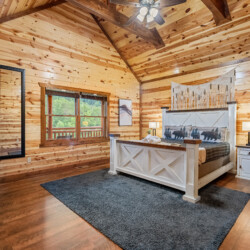 8 Bedroom Cabins in Gatlinburg TN