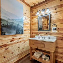 8 Bedroom Cabins in Gatlinburg TN