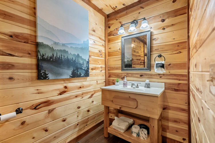 8 Bedroom Cabins in Gatlinburg TN