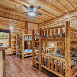 8 Bedroom Cabins in Gatlinburg TN