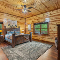 8 Bedroom Cabins in Gatlinburg TN