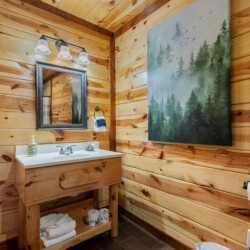 8 Bedroom Cabins in Gatlinburg TN