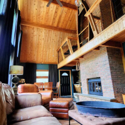 private cabin rentals upstate ny