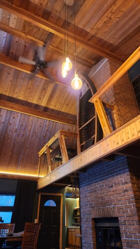 private cabin rentals upstate ny