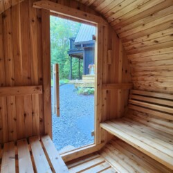 private cabin rentals upstate ny