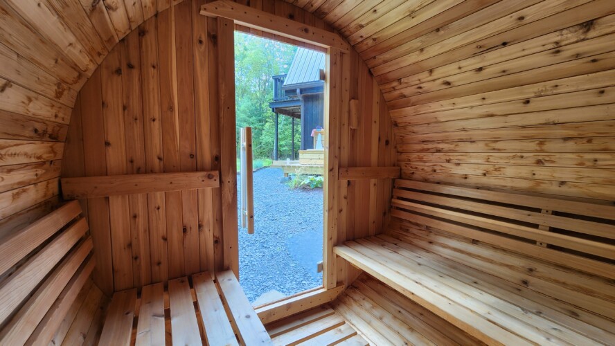 private cabin rentals upstate ny