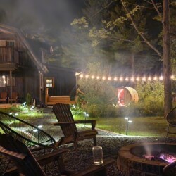 private cabin rentals upstate ny