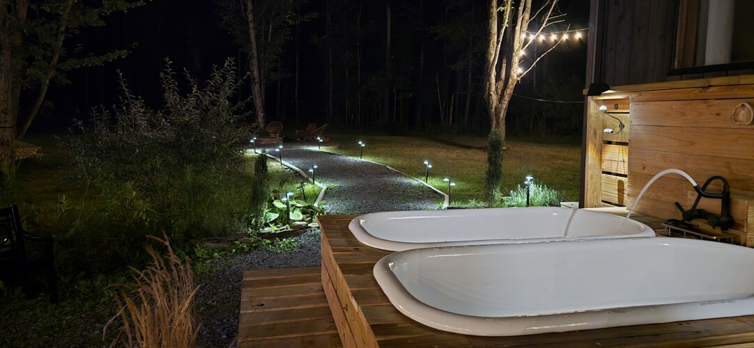 private cabin rentals upstate ny