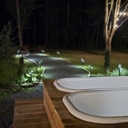 private cabin rentals upstate ny