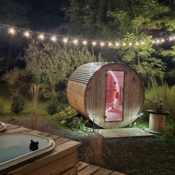 private cabin rentals upstate ny