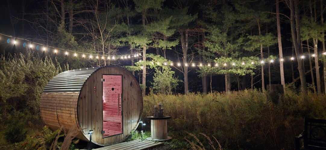 private cabin rentals upstate ny