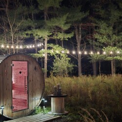 private cabin rentals upstate ny