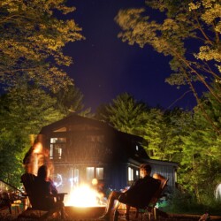 private cabin rentals upstate ny