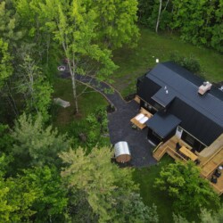 private cabin rentals upstate ny