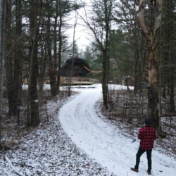 private cabin rentals upstate ny