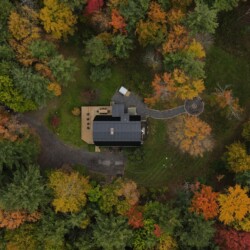 private cabin rentals upstate ny