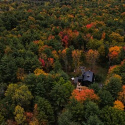 private cabin rentals upstate ny