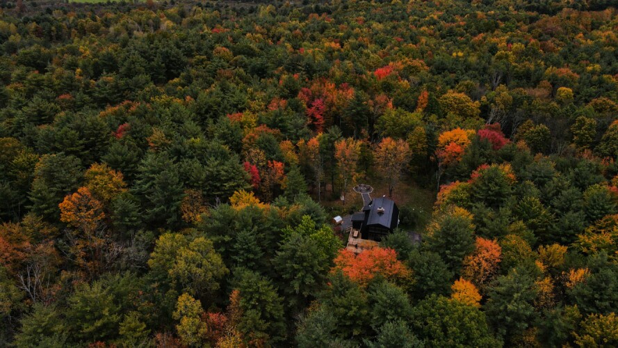 private cabin rentals upstate ny