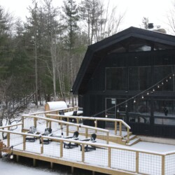 private cabin rentals upstate ny