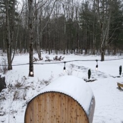 private cabin rentals upstate ny