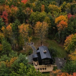 private cabin rentals upstate ny