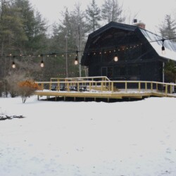 private cabin rentals upstate ny