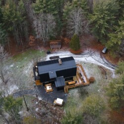 private cabin rentals upstate ny