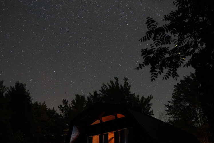 private cabin rentals upstate ny