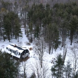 private cabin rentals upstate ny