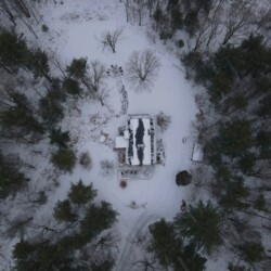 private cabin rentals upstate ny