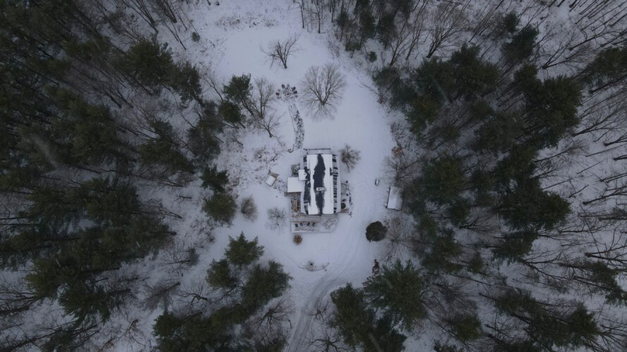 private cabin rentals upstate ny