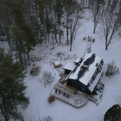 private cabin rentals upstate ny