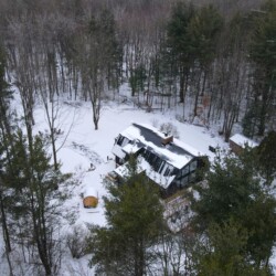 private cabin rentals upstate ny