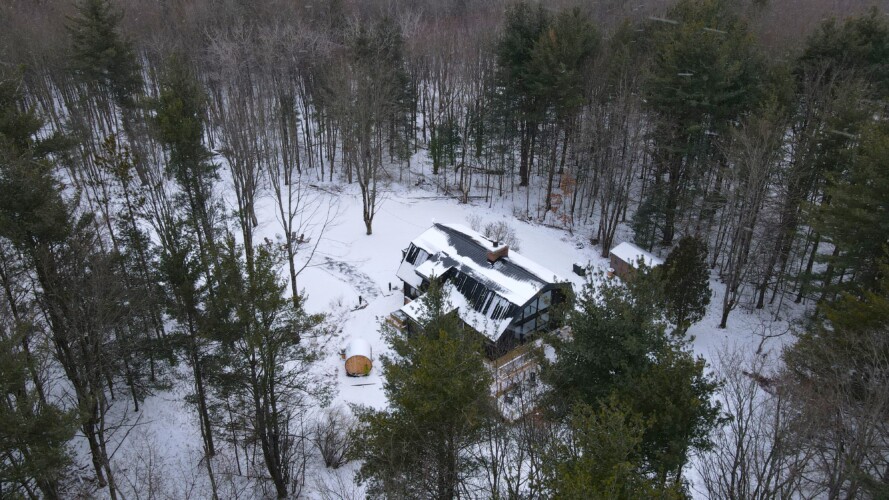 private cabin rentals upstate ny