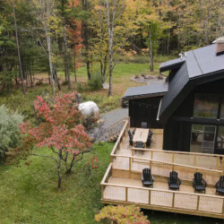 private cabin rentals upstate ny