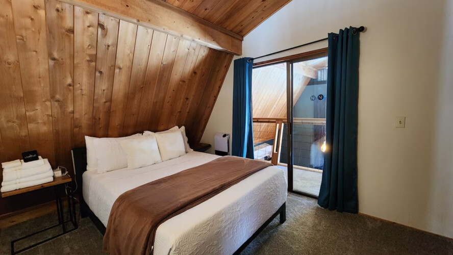 private cabin rentals upstate ny