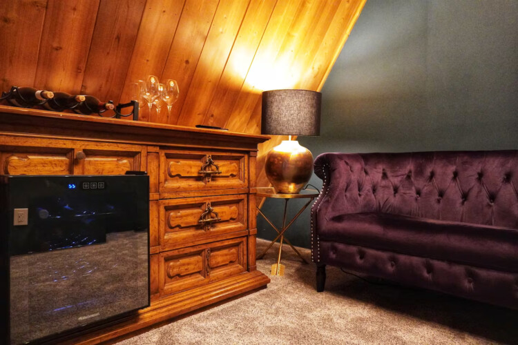 private cabin rentals upstate ny