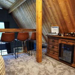 private cabin rentals upstate ny