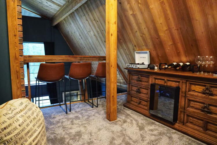 private cabin rentals upstate ny