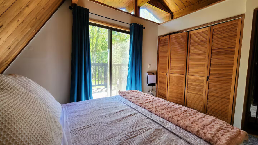 private cabin rentals upstate ny