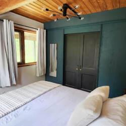 private cabin rentals upstate ny