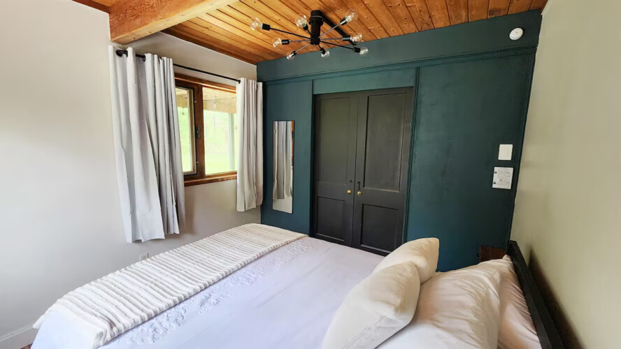 private cabin rentals upstate ny