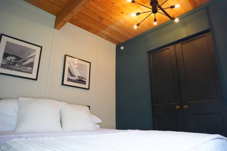 private cabin rentals upstate ny