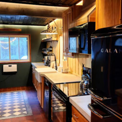 private cabin rentals upstate ny