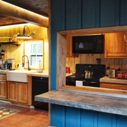 private cabin rentals upstate ny