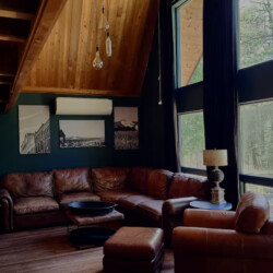private cabin rentals upstate ny
