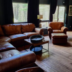 private cabin rentals upstate ny