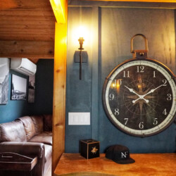 private cabin rentals upstate ny